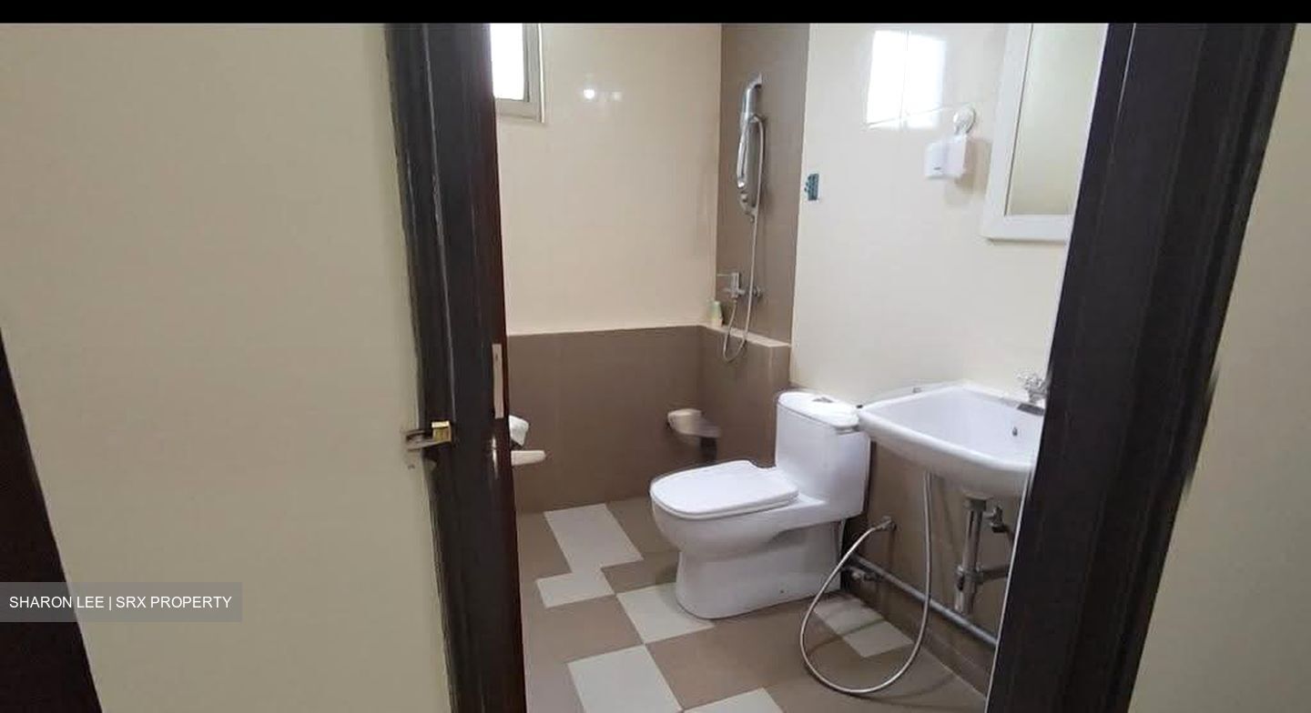 Orchid Park Condominium (D27), Condominium #629948691